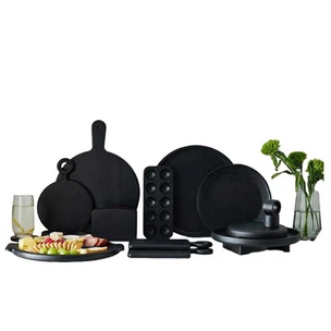 Běžné druhy dřeva pro dřevěné čajové soupravy